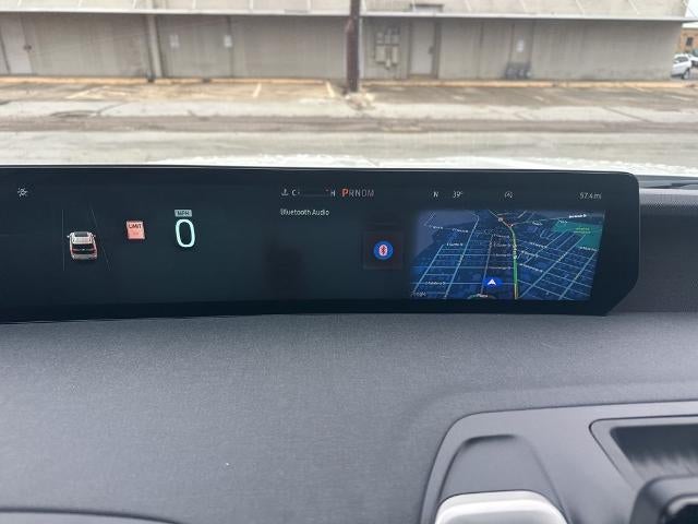 2026 Ford Super Duty F-550 DRW XL 4WD SuperCab 168" WB 60" CA