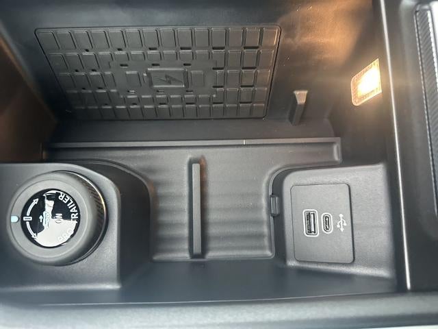 2026 Ford Super Duty F-550 DRW XL 4WD SuperCab 168" WB 60" CA