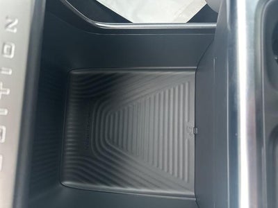 2026 Ford Super Duty F-550 DRW XL 4WD SuperCab 168" WB 60" CA