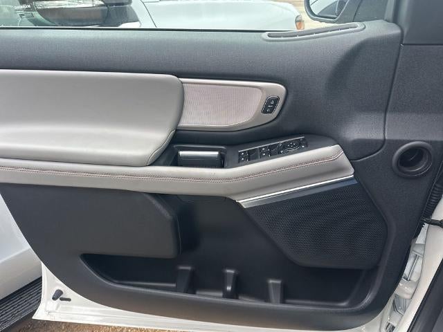 2026 Ford Super Duty F-550 DRW XL 4WD SuperCab 168" WB 60" CA