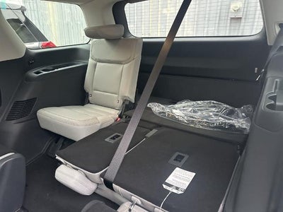 2026 Ford Super Duty F-550 DRW XL 4WD SuperCab 168" WB 60" CA