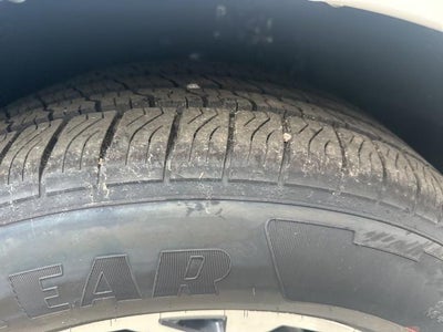 2026 Ford Super Duty F-550 DRW XL 4WD SuperCab 168" WB 60" CA