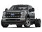 2026 Ford Super Duty F-550 DRW XL 4WD SuperCab 168" WB 60" CA