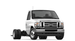 2027 Ford E-Series Cutaway E-450 DRW 158" WB