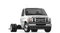 2027 Ford E-Series Cutaway E-450 DRW 158" WB