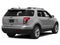 2015 Ford Explorer FWD 4dr Limited