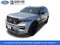 2022 Ford Explorer ST 4WD