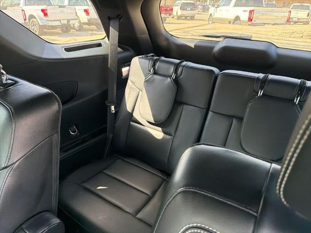 2022 Ford Explorer ST 4WD