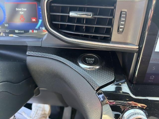 2022 Ford Explorer ST 4WD