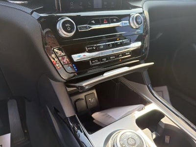 2022 Ford Explorer ST 4WD