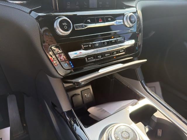 2022 Ford Explorer ST 4WD