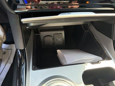 2022 Ford Explorer ST 4WD