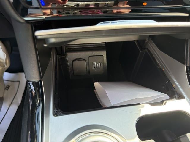 2022 Ford Explorer ST 4WD