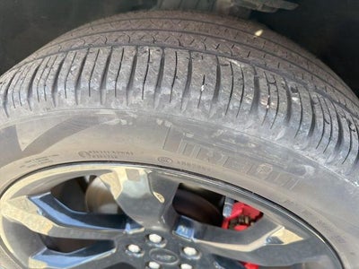 2022 Ford Explorer ST 4WD