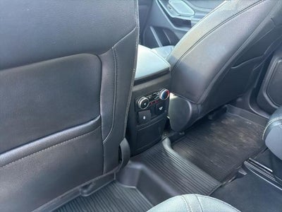 2022 Ford Explorer ST 4WD