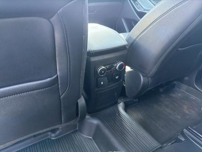 2022 Ford Explorer ST 4WD