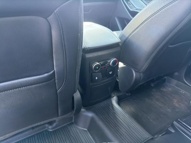 2022 Ford Explorer ST 4WD