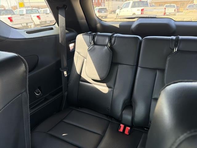 2022 Ford Explorer ST 4WD