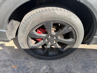 2022 Ford Explorer ST 4WD