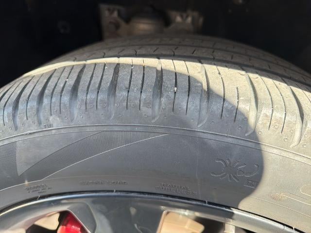 2022 Ford Explorer ST 4WD