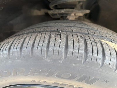 2022 Ford Explorer ST 4WD