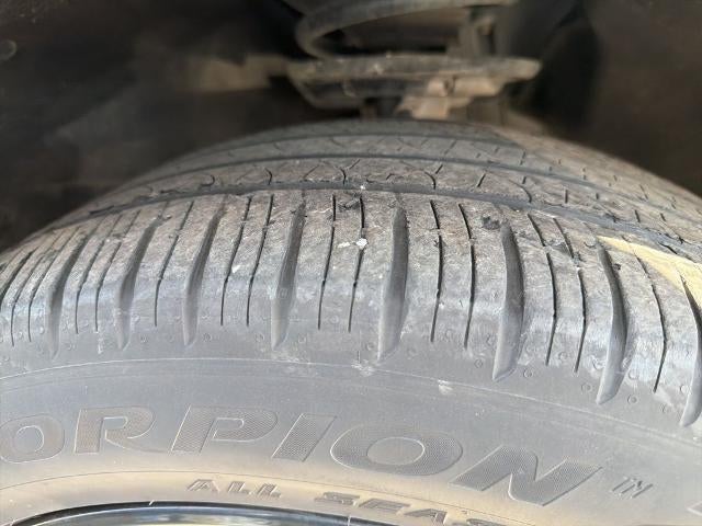 2022 Ford Explorer ST 4WD