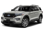 2022 Ford Explorer ST 4WD