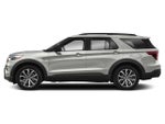 2022 Ford Explorer ST 4WD