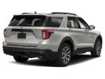 2022 Ford Explorer ST 4WD