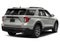 2022 Ford Explorer ST 4WD