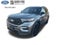 2023 Ford Explorer ST 4WD