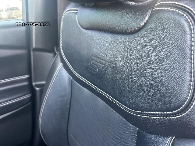 2023 Ford Explorer ST 4WD