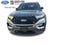 2023 Ford Explorer ST 4WD
