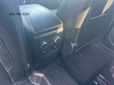 2023 Ford Explorer ST 4WD