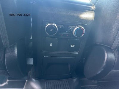 2023 Ford Explorer ST 4WD