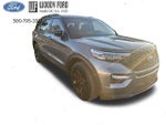 2023 Ford Explorer ST 4WD