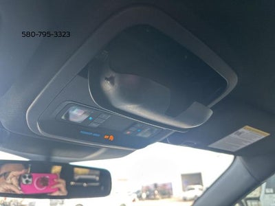 2023 Ford Explorer ST 4WD