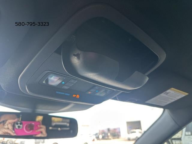 2023 Ford Explorer ST 4WD