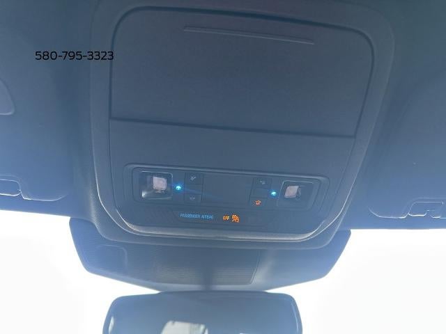 2023 Ford Explorer ST 4WD