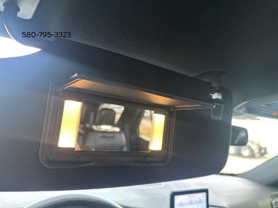 2023 Ford Explorer ST 4WD