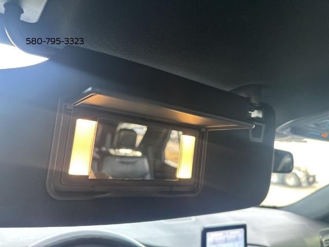 2023 Ford Explorer ST 4WD