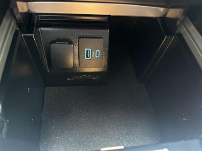 2023 Ford Explorer ST 4WD