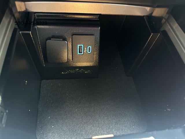 2023 Ford Explorer ST 4WD