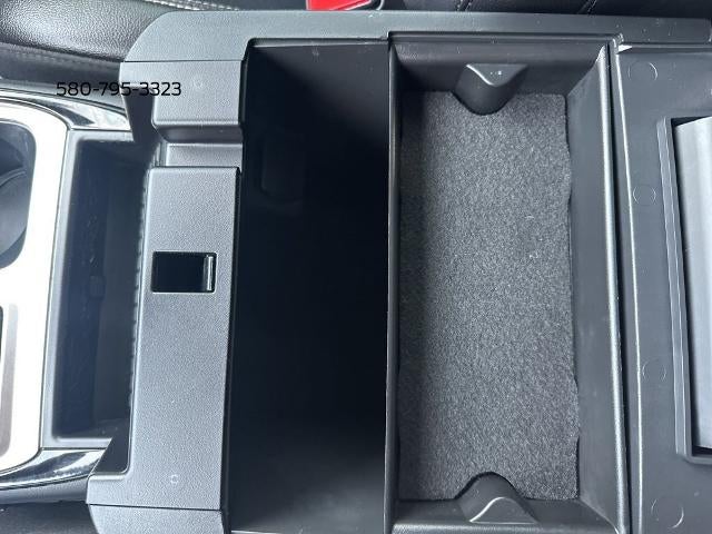 2023 Ford Explorer ST 4WD