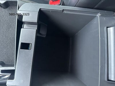 2023 Ford Explorer ST 4WD