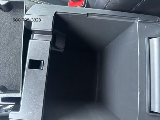 2023 Ford Explorer ST 4WD