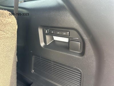 2023 Ford Explorer ST 4WD