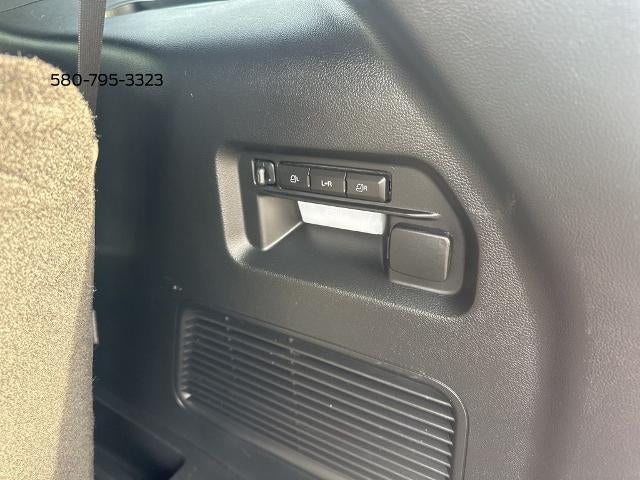 2023 Ford Explorer ST 4WD