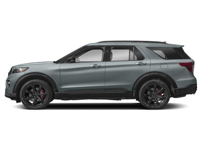 2023 Ford Explorer ST 4WD
