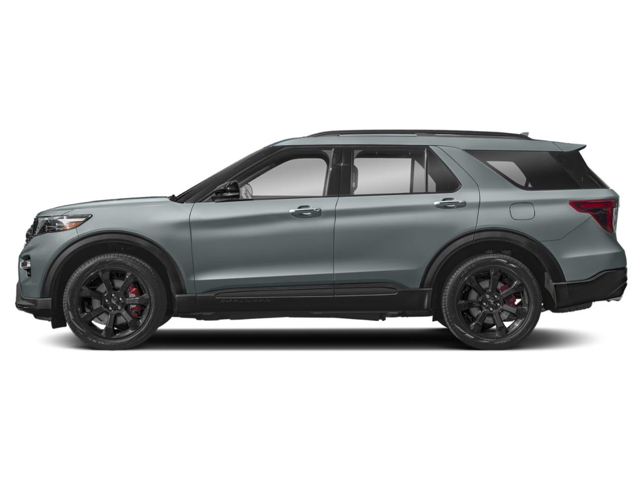 2023 Ford Explorer ST 4WD